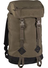 Mil-Tec Walker, zaino , colore: Oliva