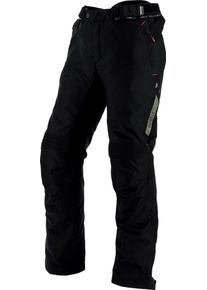Richa Cyclone, textile pants Gore-Tex , color: Black , size: 4XL