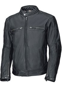 Held Summer Ride, veste en cuir , couleur: Noir , taille: 58
