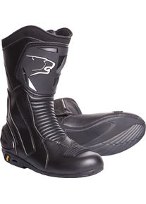 Bering X-Road, boots , kleur: zwart , maat: T40