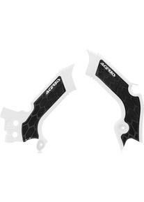 Acerbis 0023693 Kawasaki, X-Grip frame protector