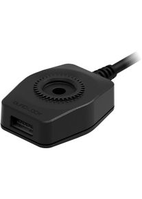 Quad Lock 360 Motorcycle USB, oplader