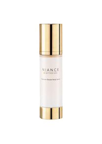 Niance Oil & Serums Glacier Body Serum Skin care Women 100 ml