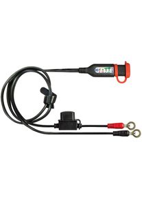 Tecmate OptiMate SAE M8/M10 Monitor, adapter