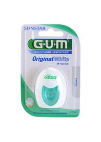 G.U.M Original White filo interdentale 30 m