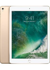 Apple iPad Pro 1 (2016) | 9.7" | 32 GB | 4G | goud