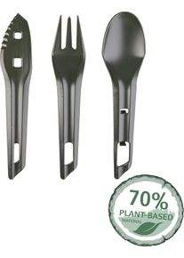 Wildo Green-Line The OCY’s, cutlery set