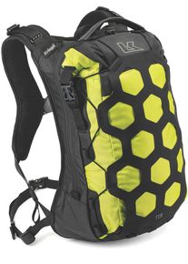 Kriega Trail 18, rugzak , kleur: neon groen , maat: 18 L