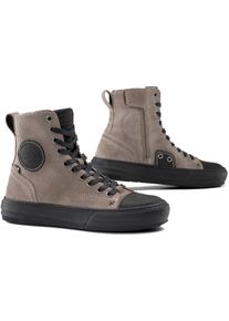 Falco Lennox 2, schoenen vrouwen , kleur: Lichtgrijs/Zwart , maat: 36 EU