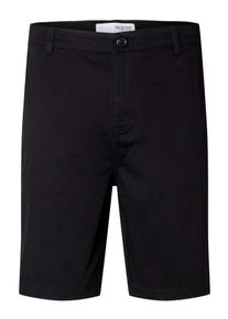Selected Homme Chinoshort zwart - 58% | Maat: L |