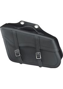 Held Cruiser Taper, zadeltas , kleur: zwart , maat: 2 x 20 l