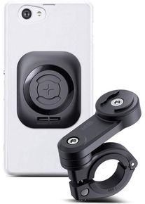 SP Connect SPC+ Moto Bundle Universal Interface, montageset , kleur: Universeel Interface