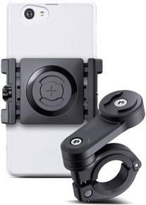 SP Connect SPC+ Moto Bundle Universal Clamp, houder , kleur: Universeel Phone Clamp