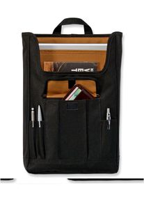 Carhartt Car, organizer tas , kleur: Zwart , maat: Een maat