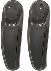 Alpinestars 25SLISMX13, teenschuif , kleur: zwart