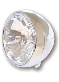 Shin Yo H4, headlight 6 1/2 inch