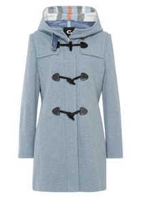 Dufflecoat Gil Bret blau