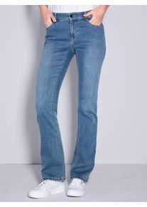 Jeans Wonderjeans denim