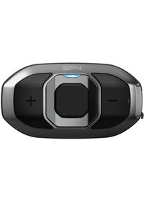 SENA SF4, communicatiesysteem , kleur: zilver/zwart
