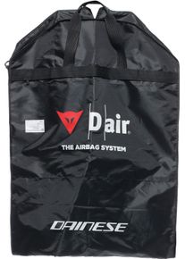 Dainese D-air®, pakzak , kleur: Zwart , maat: Een maat