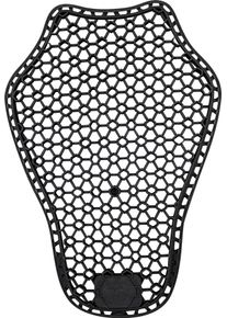 Segura Protect Flex Alpha Level 2, protecteur dorsal , couleur: Noir , taille: T1
