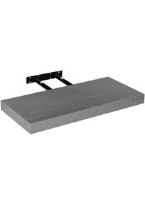 Fali polc stilista&reg; Volato Ez&uuml;st 40 cm