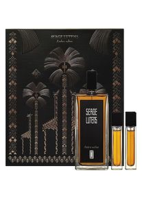 Serge Lutens COLLECTION NOIRE Geschenkset Damesparfum Unisex 120 ml