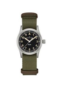 Hamilton | Khaki Field Quartz | Stainless Steel | 33mm