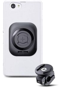 SP Connect SPC+ Scooter Bundle Universal Interface, montageset , kleur: Universeel Interface