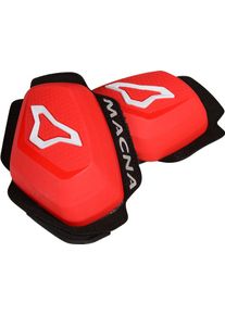Macna Pro, knee slider