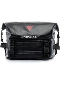 Dainese Explorer 19L, borsone impermeabile , colore: Nero , dimensione: 19 l