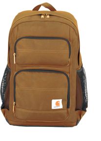Carhartt Laptop 27L, backpack , color: Brown , size: One Size
