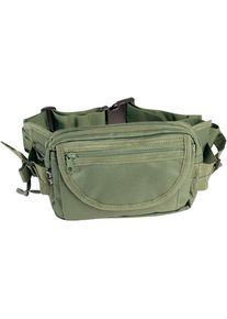Mil-Tec 135130, marsupio , colore: Oliva