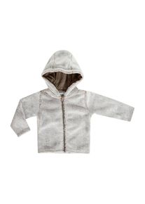 Jacky Tréning dzseki 'BABY ON TOUR' unisex barna , Méret 56