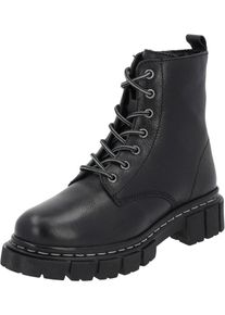 Palado Stiefelette 'Surcul' Damen schwarz Größe 38