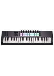 Novation Launchkey Mini 37 MK4 Clavier maître