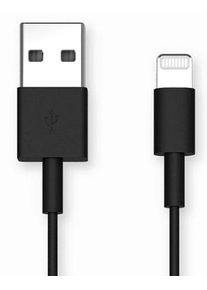 Quad Lock USB-A / Lightning, kabel