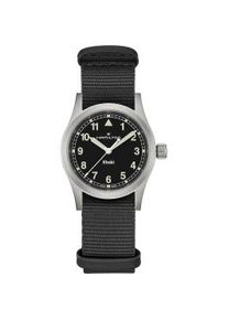 Hamilton | Khaki Field Quartz | Stainless Steel | 33mm
