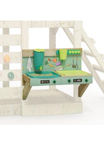 Fatmoose Sandy Splash Station