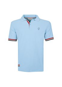 Q1905 Polo shirt matchplay licht