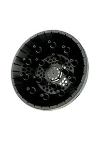 BaByliss PRO Diffuser Pro 2 diffuser for hairdryer BABD12E 1 pc
