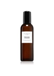 Vila Hermanos Apothecary Fresh Basil & Rhubarb profumo per ambienti 100 ml