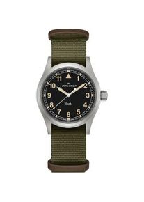 Hamilton | Khaki Field Quartz | Stainless Steel | 38mm