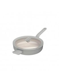 BergHOFF Covered Sauté pan non-stick Balance Moonmist 26cm