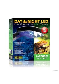 EXO TERRA Day & Night LED Large