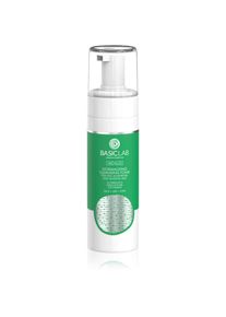 BasicLab Dermocosmetics Micellis mousse detergente delicata per pelli grasse con tendenza all'acne 150 ml