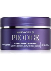 Medavita Prodige Ultimate Deep Recovering Mask maschera ristrutturante per capelli 250 ml