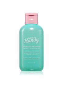 Merci Handy Gel Nettoyant Visage gel detergente idratante per il viso 150 ml