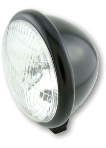 Shin Yo Bates Style, Faro H4 da 5 3/4 di pollice , colore: Nero