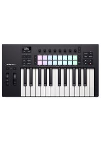 Novation Launchkey 25 Mk4 Clavier maître